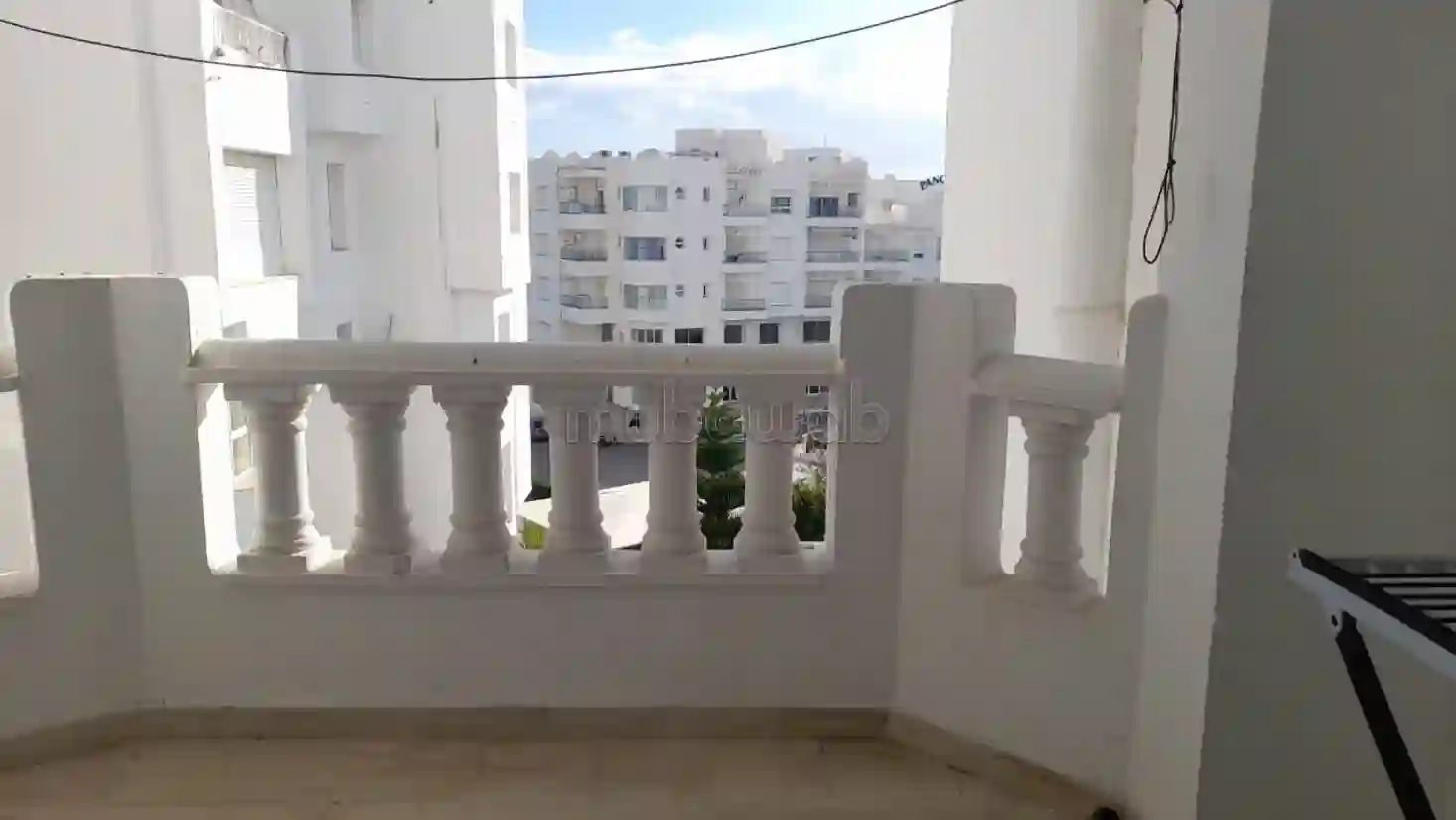 Appartement de 160m² Pieds Dans L'eau à Hammamet0