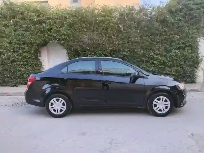 Chevrolet Sonic Première Main Très Propre - Vue 4