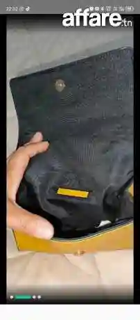 Pochette Pull & Bear - Vue 1