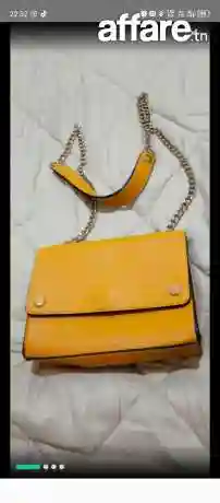 Pochette Pull & Bear - Vue 2
