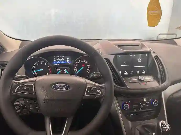 Belle Ford Kuga - Vue 4