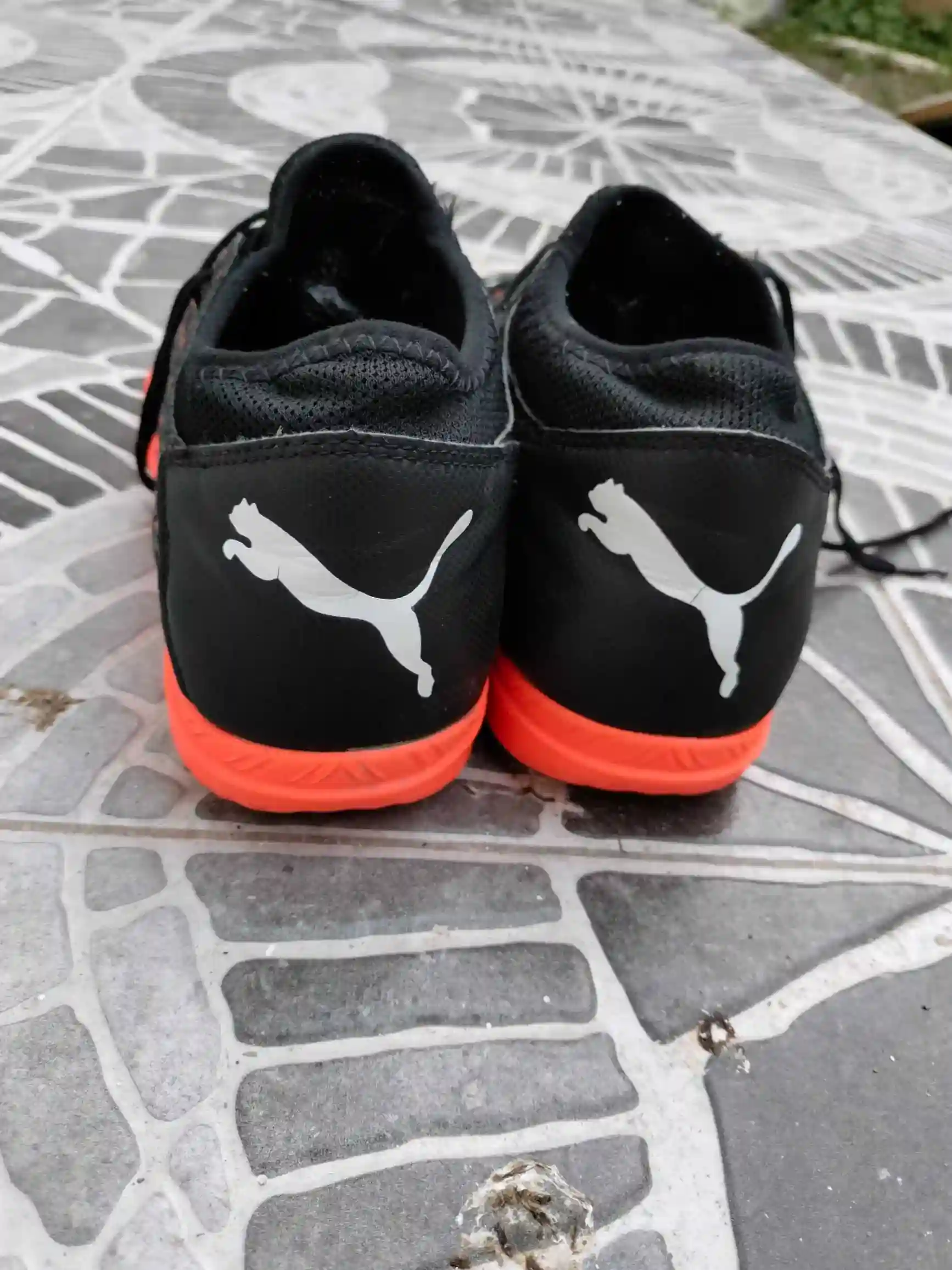 Puma Pointure 42 - Vue 1