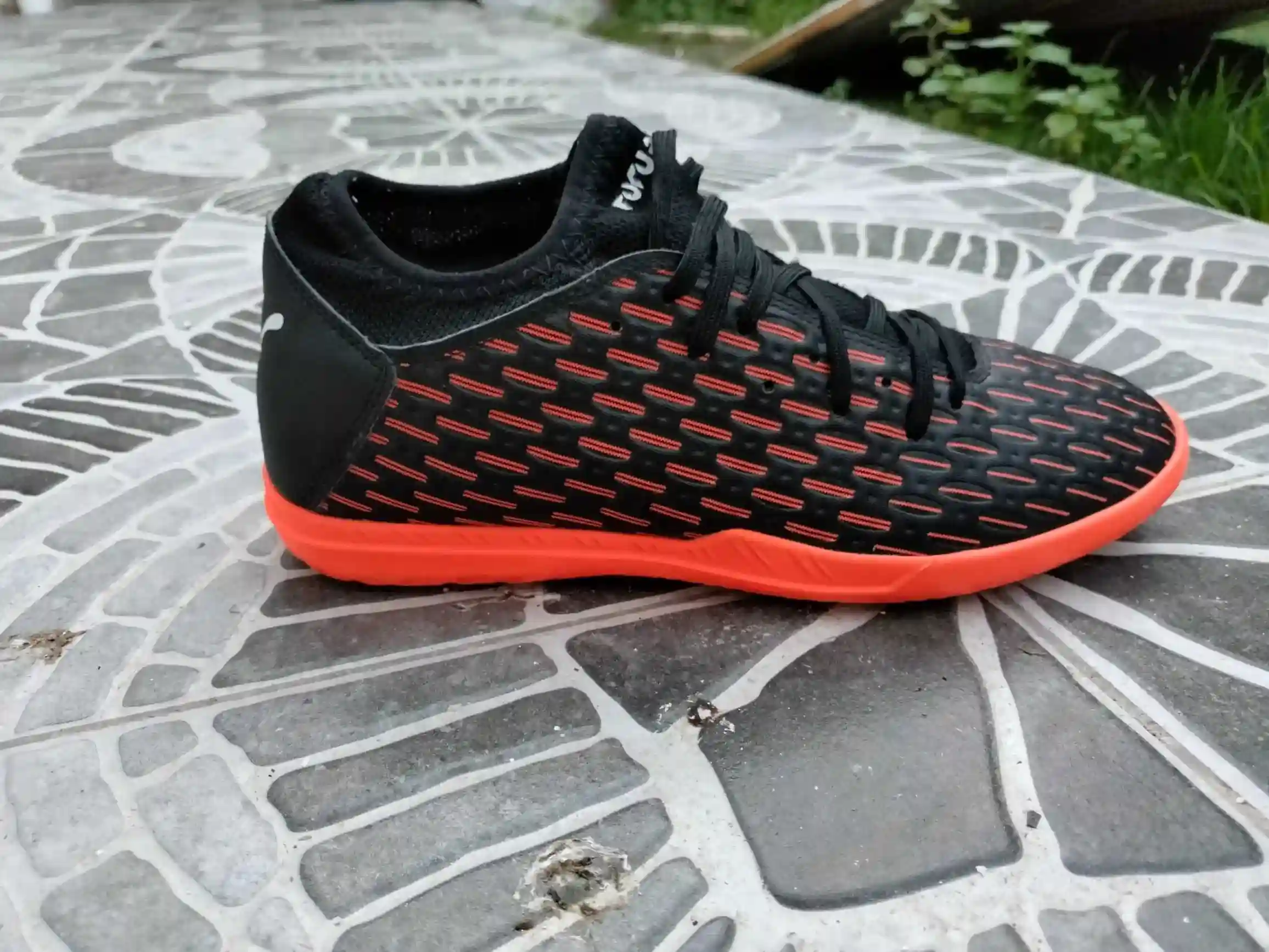 Puma Pointure 42 - Vue 2