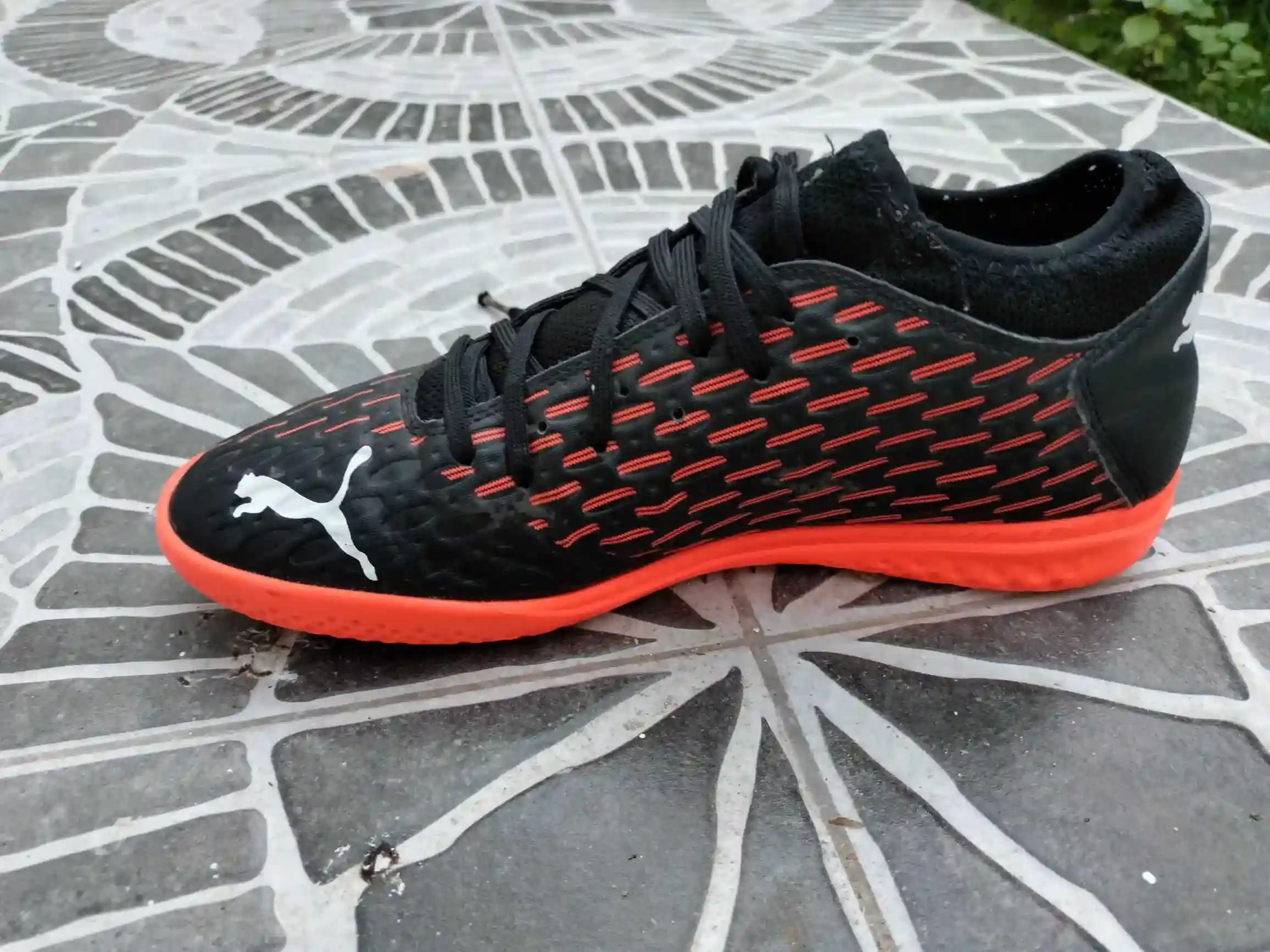 Puma Pointure 42 - Vue 3