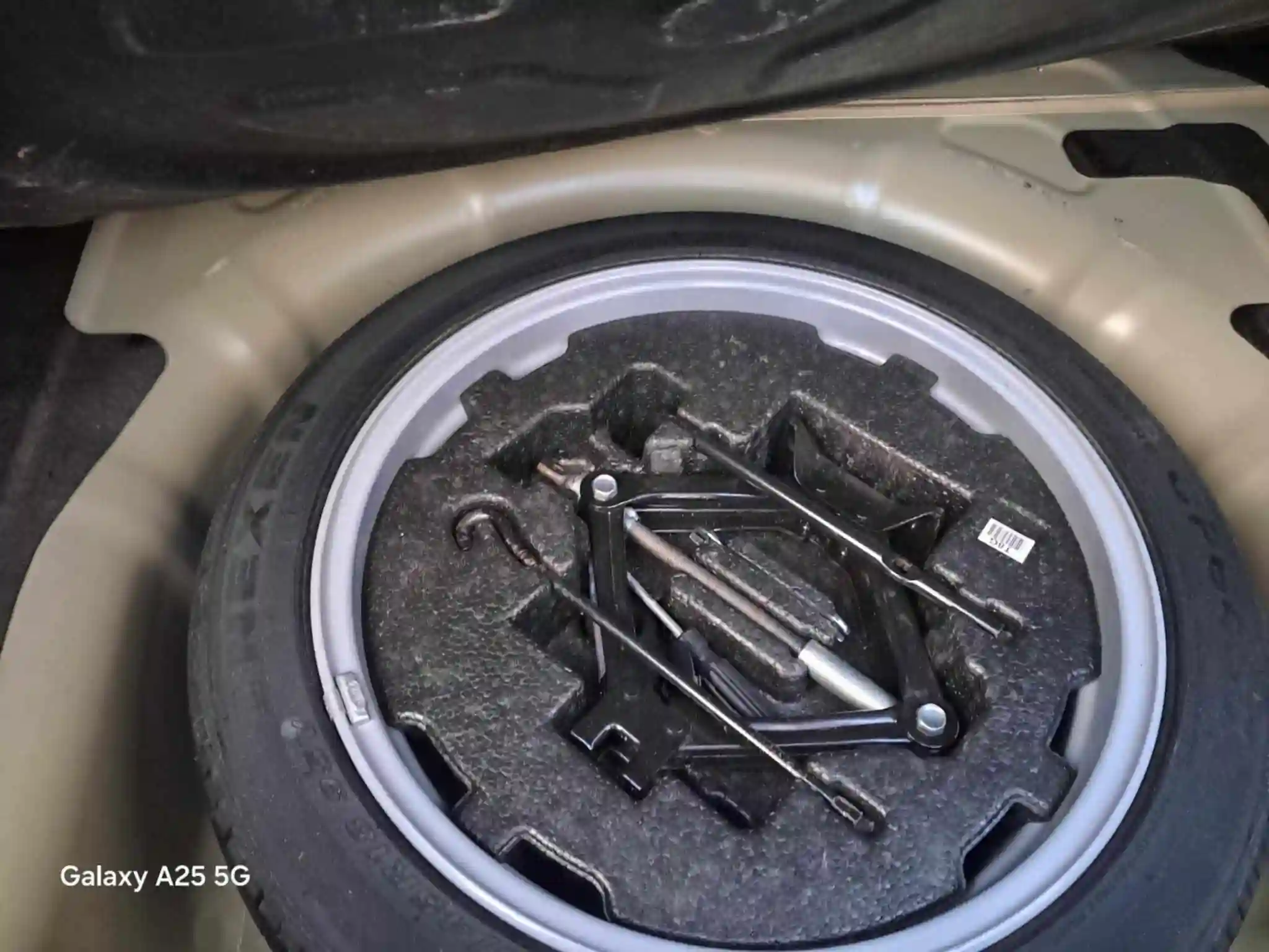 Kia Optima État Neuf a L'aouina à Ain Zaghouan - Vue 3
