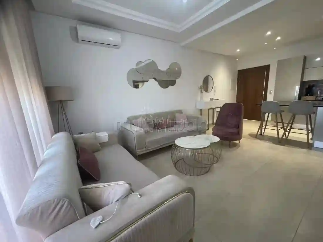 Location Saisonnière S2 - Vue 2