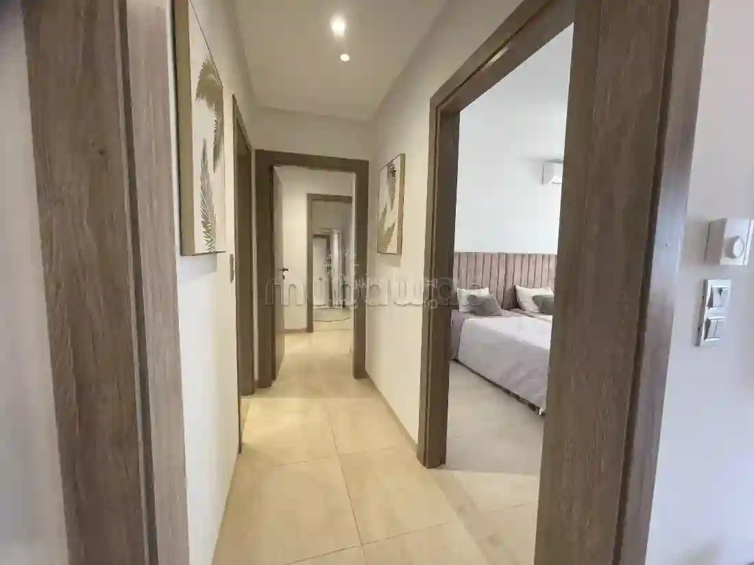 Location Saisonnière S2 - Vue 3