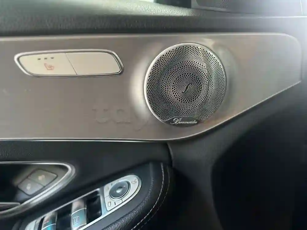 Mercedes-benz Class C180 Amg+ Unique - Vue 8