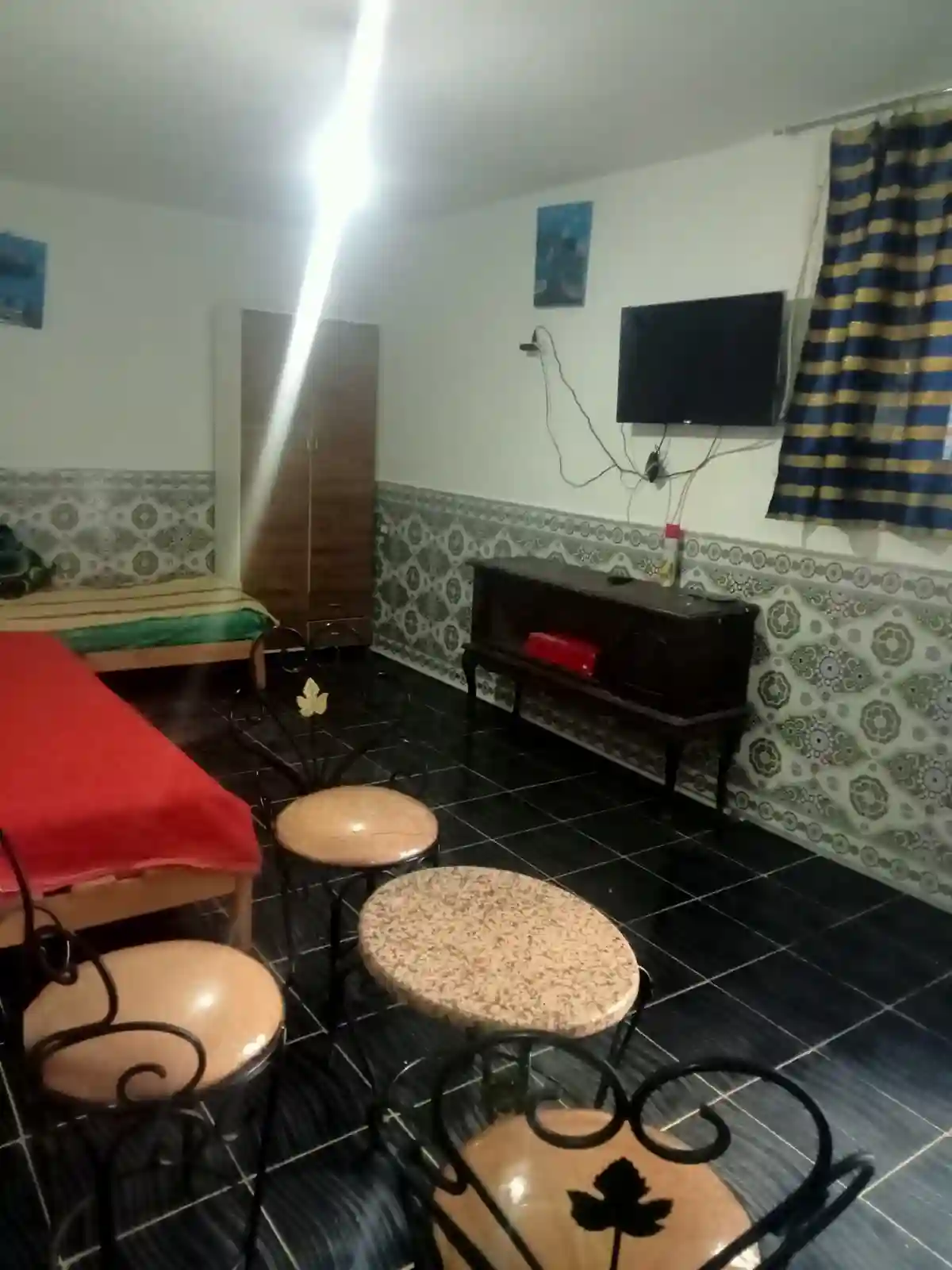 Villa Duplex Moderne à Bizerte - Vue 1