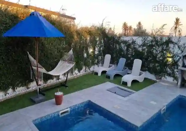 Villa Yahya - Vue 4