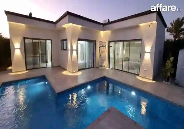 Villa Yahya - Vue 6