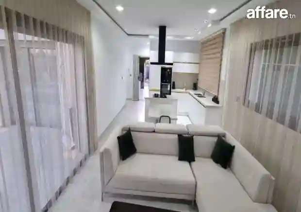 Villa Yahya - Vue 7