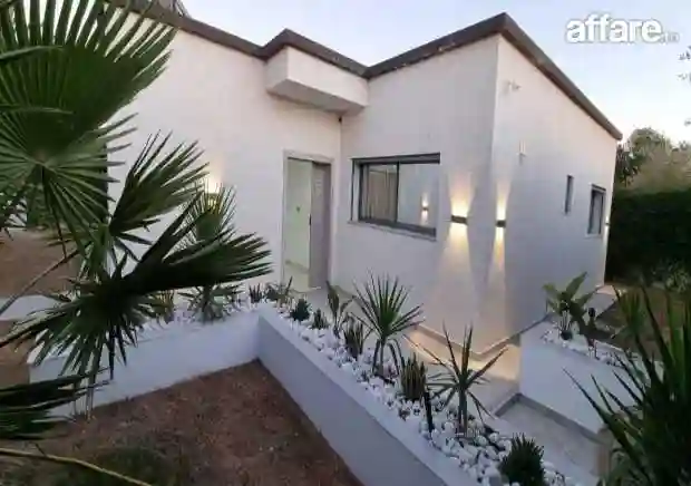 Villa Yahya - Vue 9