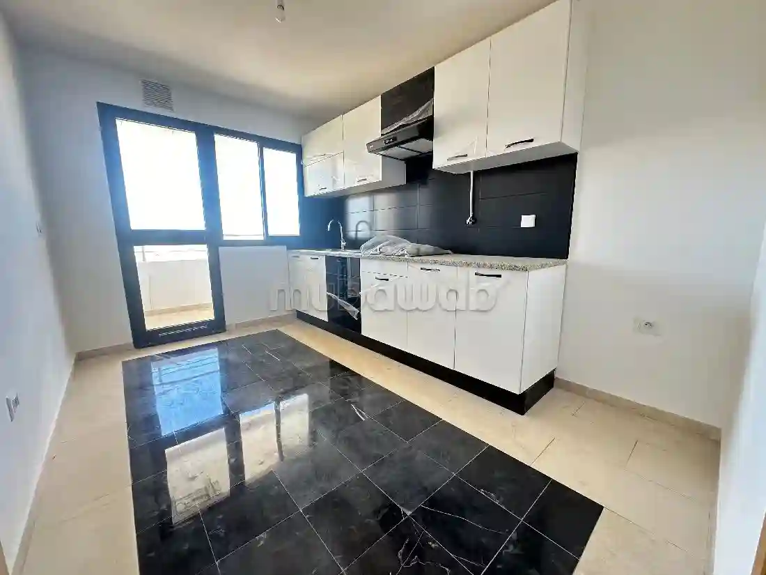 Appartement Neuf - Vue 1