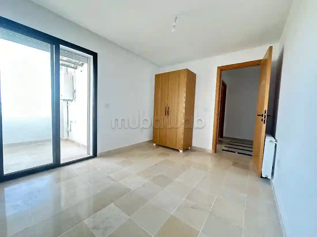Appartement Neuf - Vue 2