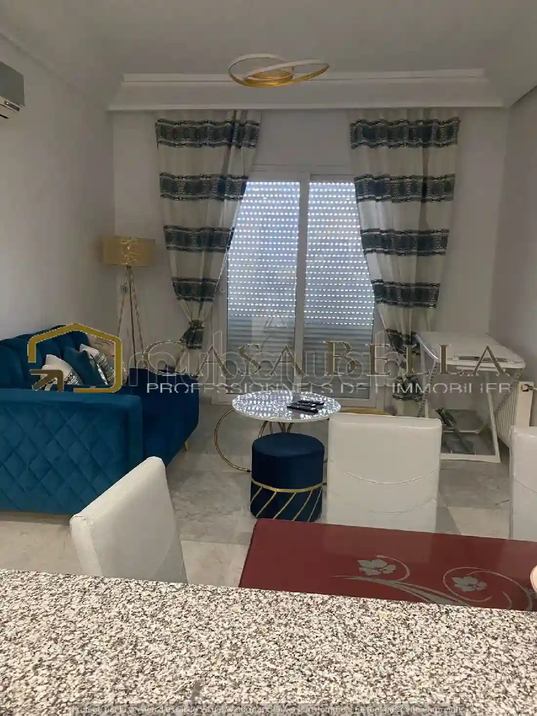 Appartement Pour Location Vacances ETE - Vue 3
