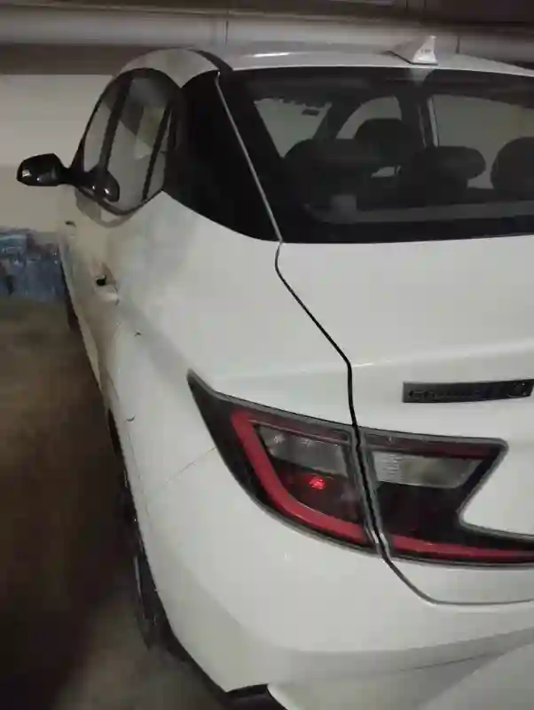 Hyundai I10 Essence 2021 - Vue 1