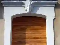 Motorisation Rideaux EN Bois - Vue 4
