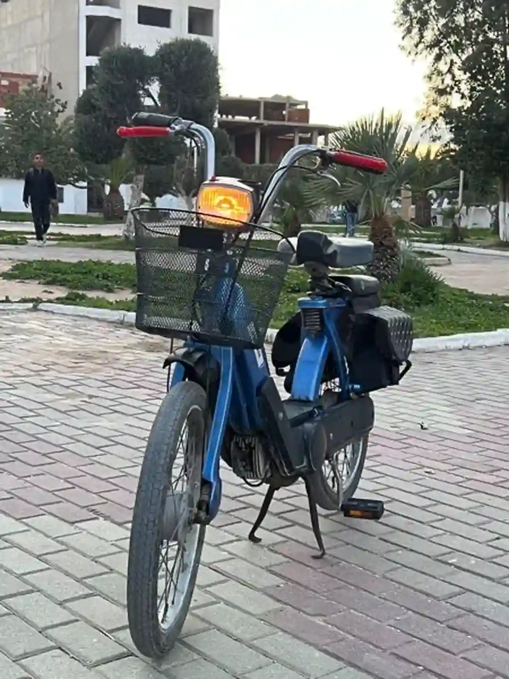Piaggio Ciao - Vue 3