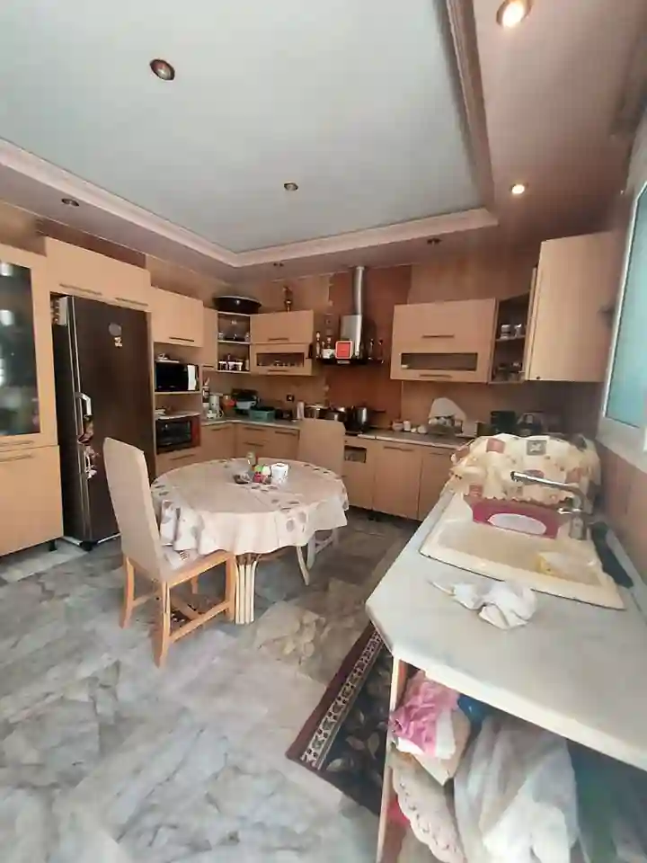Villa Haut Standing à Bizerte - Vue 3