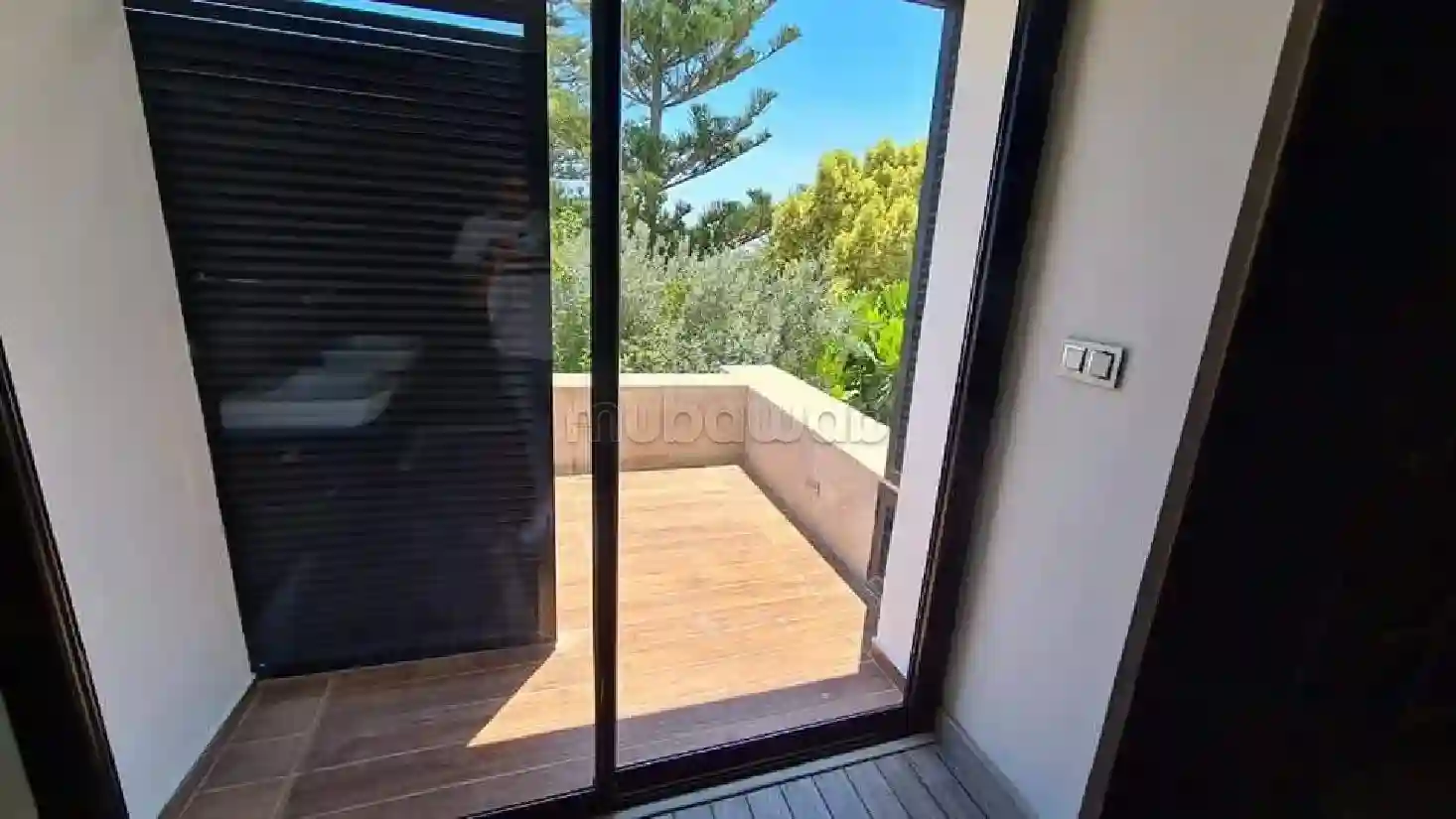 Villa Moderne 100 Métre de Plage Hammamet Nord - Vue 2