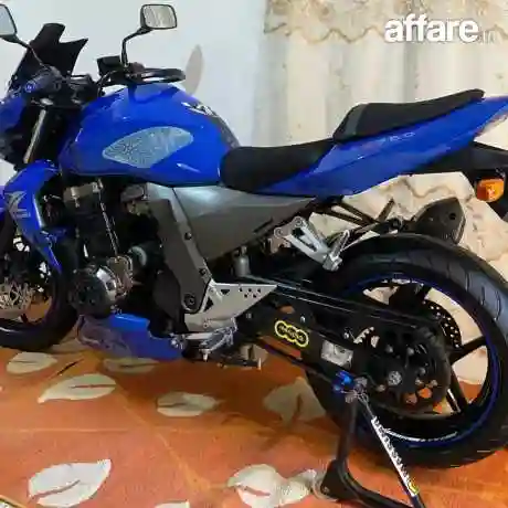 Av Z750 2006 Avec Carte Gris 🇹🇳 - Vue 2