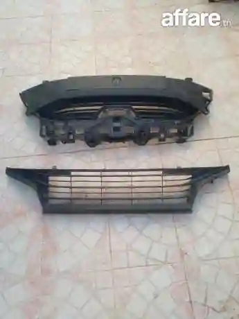 Vente Tolerie Toyota Yaris - Vue 1