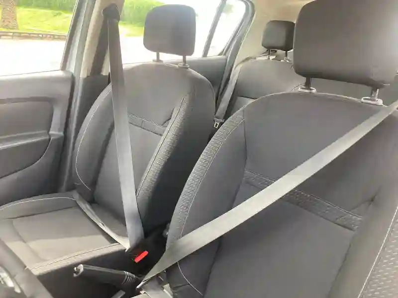 Dacia Sandero Essence 2021 - Vue 5