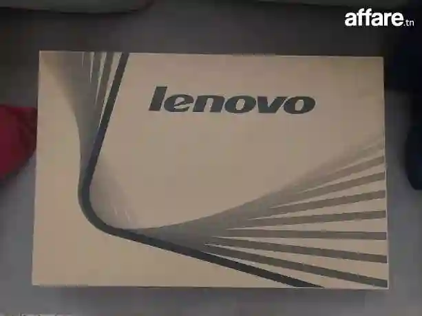 Lenovo i3 Idea pad 100-15ibd - Vue 1
