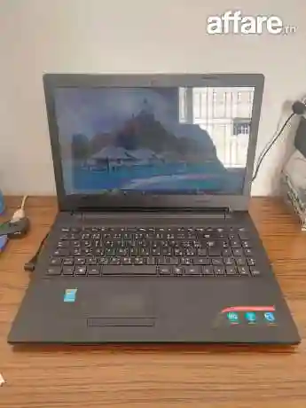 Lenovo i3 Idea pad 100-15ibd - Vue 4