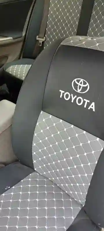 Toyota Corolla Diesel 2013 - Vue 4