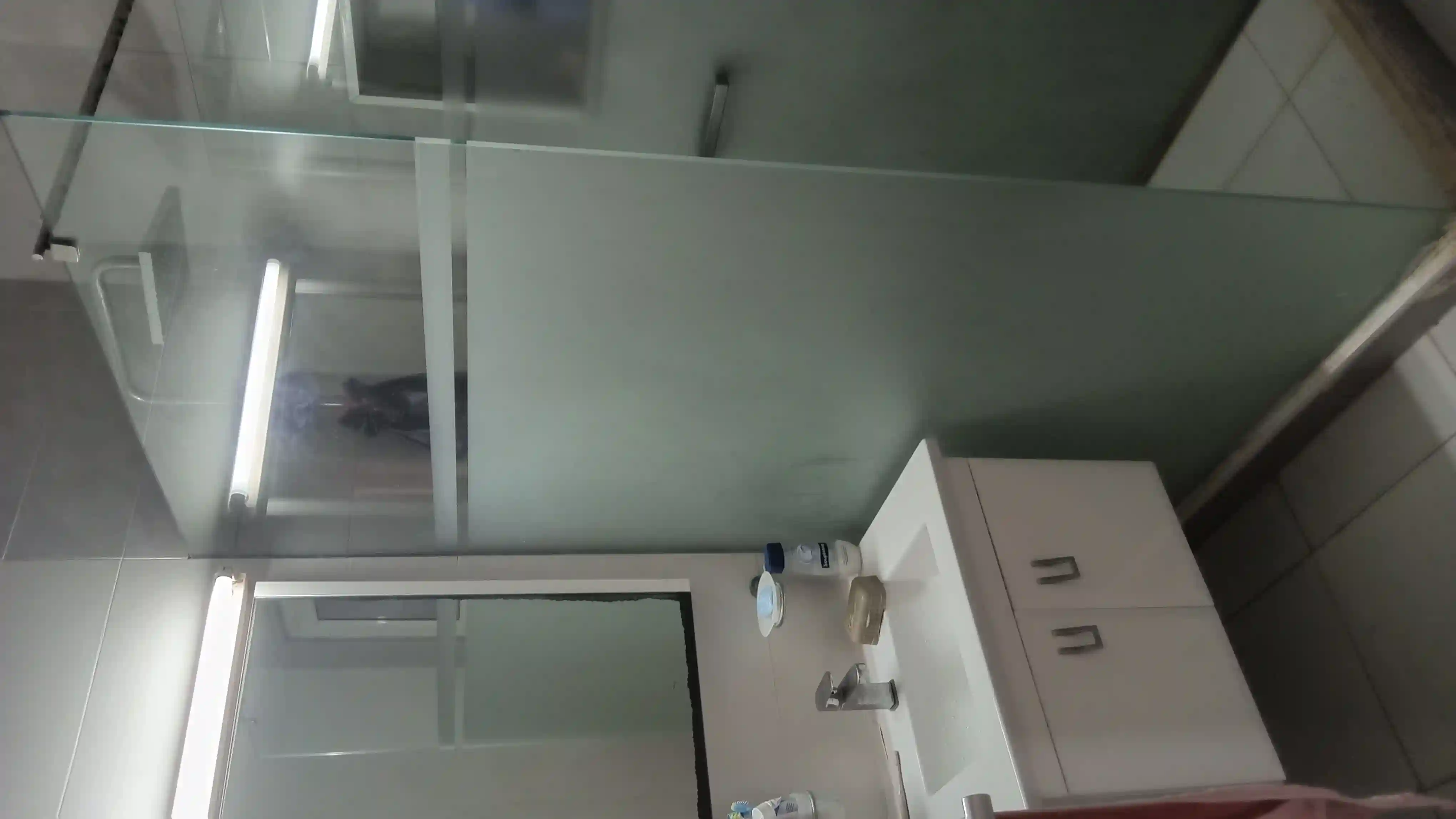Appartement Spacieux 4 Pièces Immeuble Colisee à Sfax - Vue 1