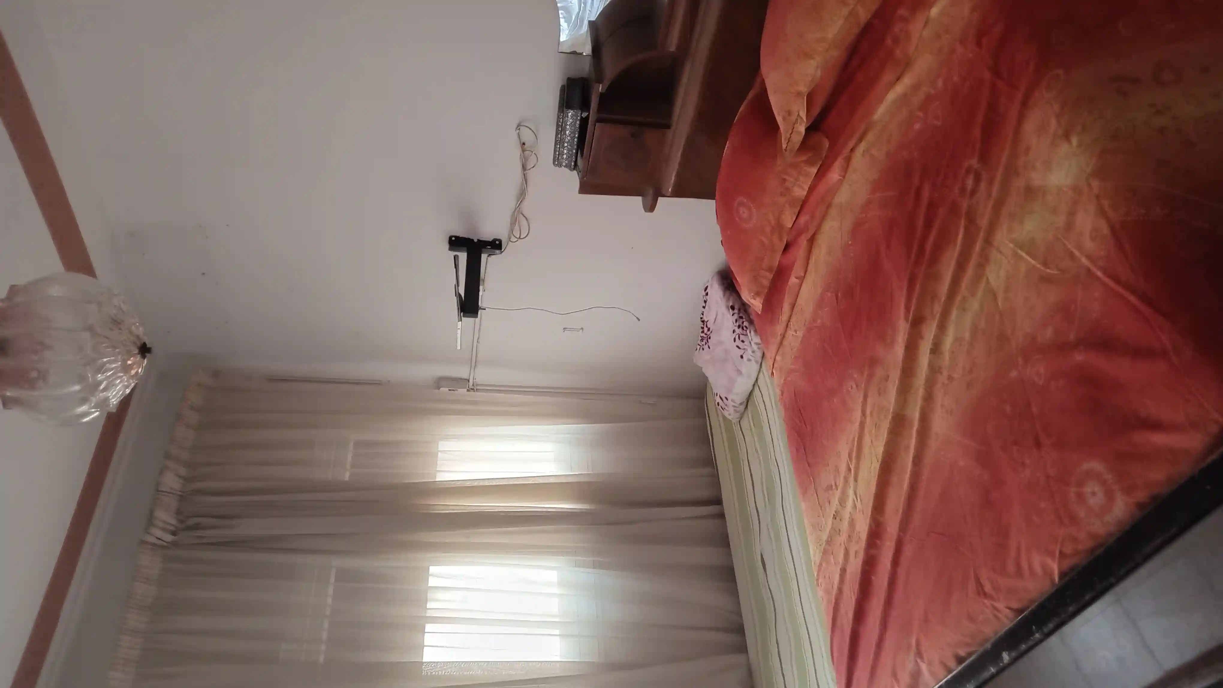 Appartement Spacieux 4 Pièces Immeuble Colisee à Sfax - Vue 3