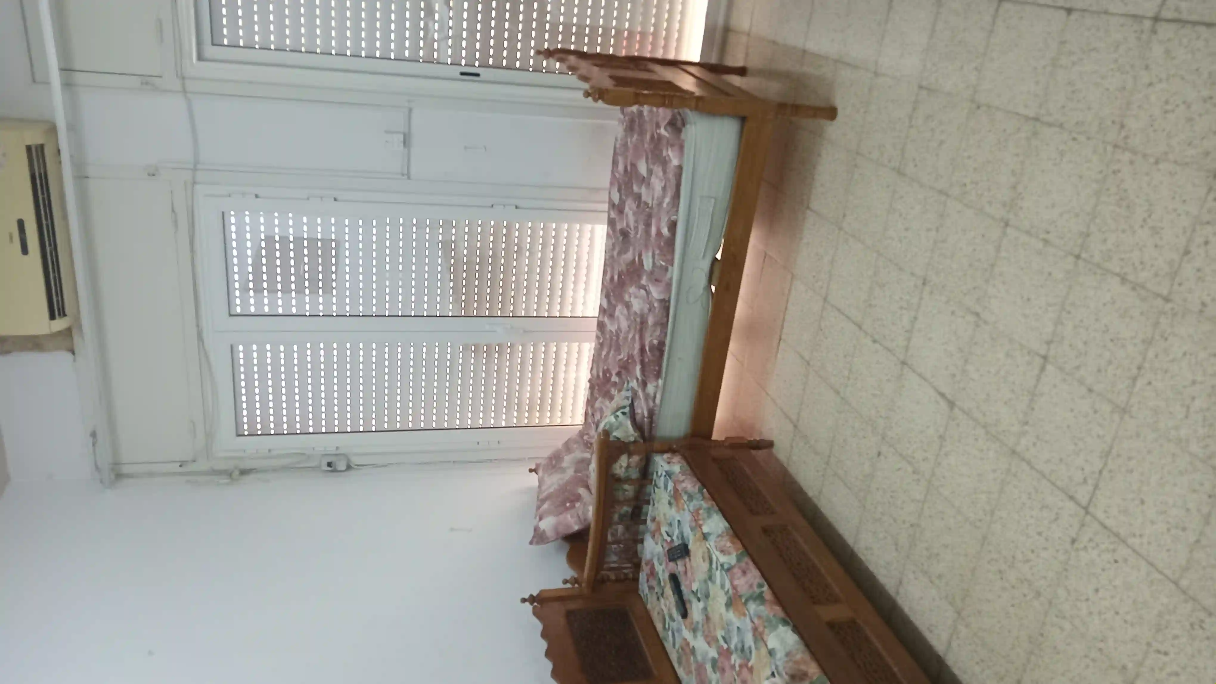 Appartement Spacieux 4 Pièces Immeuble Colisee à Sfax - Vue 4