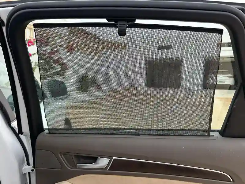 Audi Q5 Essence 2016 - Vue 4