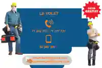 Depannage Rideaux - Vue 4