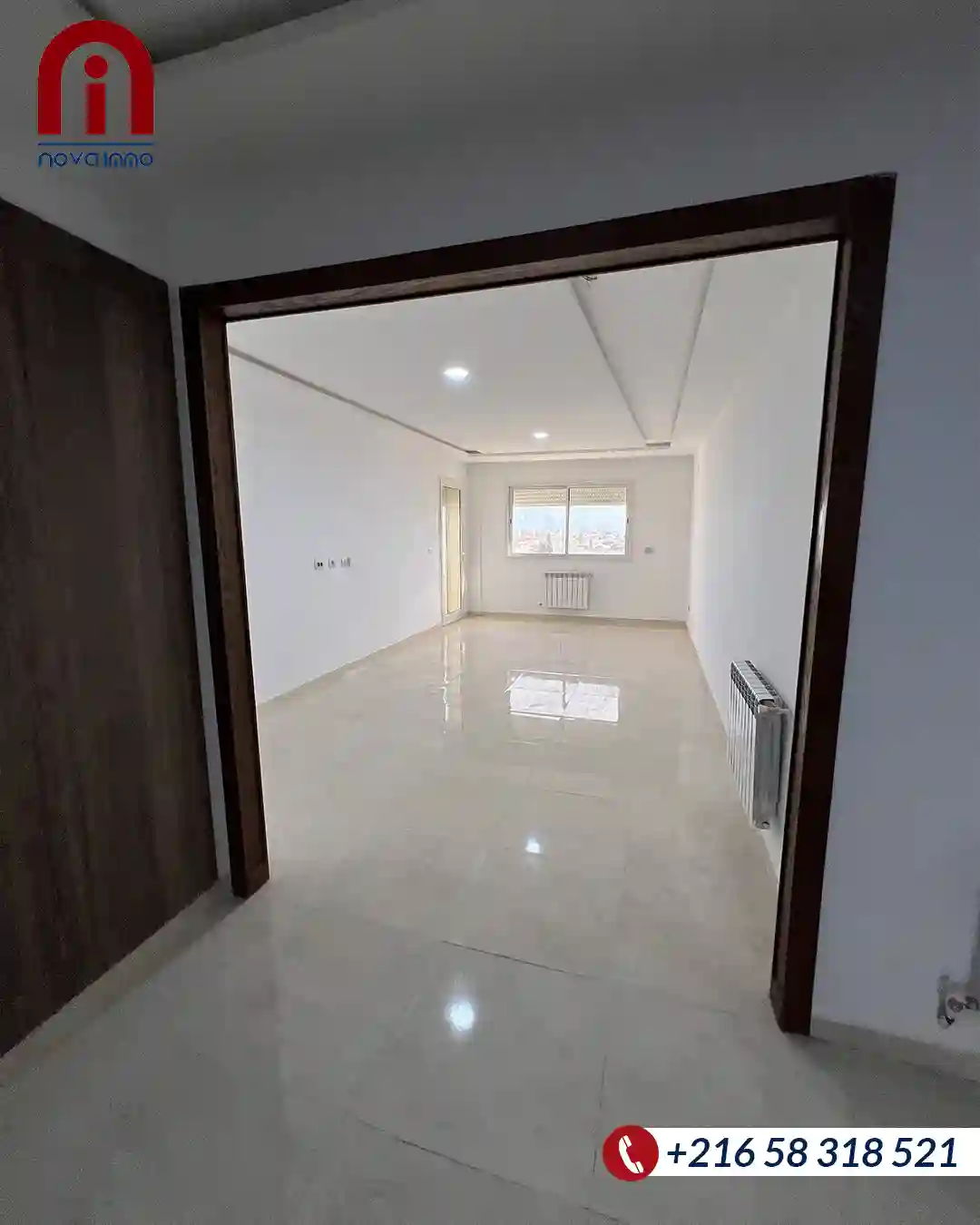 Des Appartements Direct Promoteur à Sfax - Vue 2