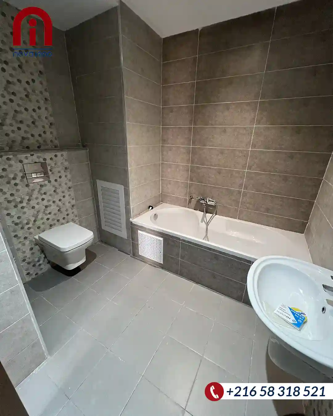 Des Appartements Direct Promoteur à Sfax - Vue 3