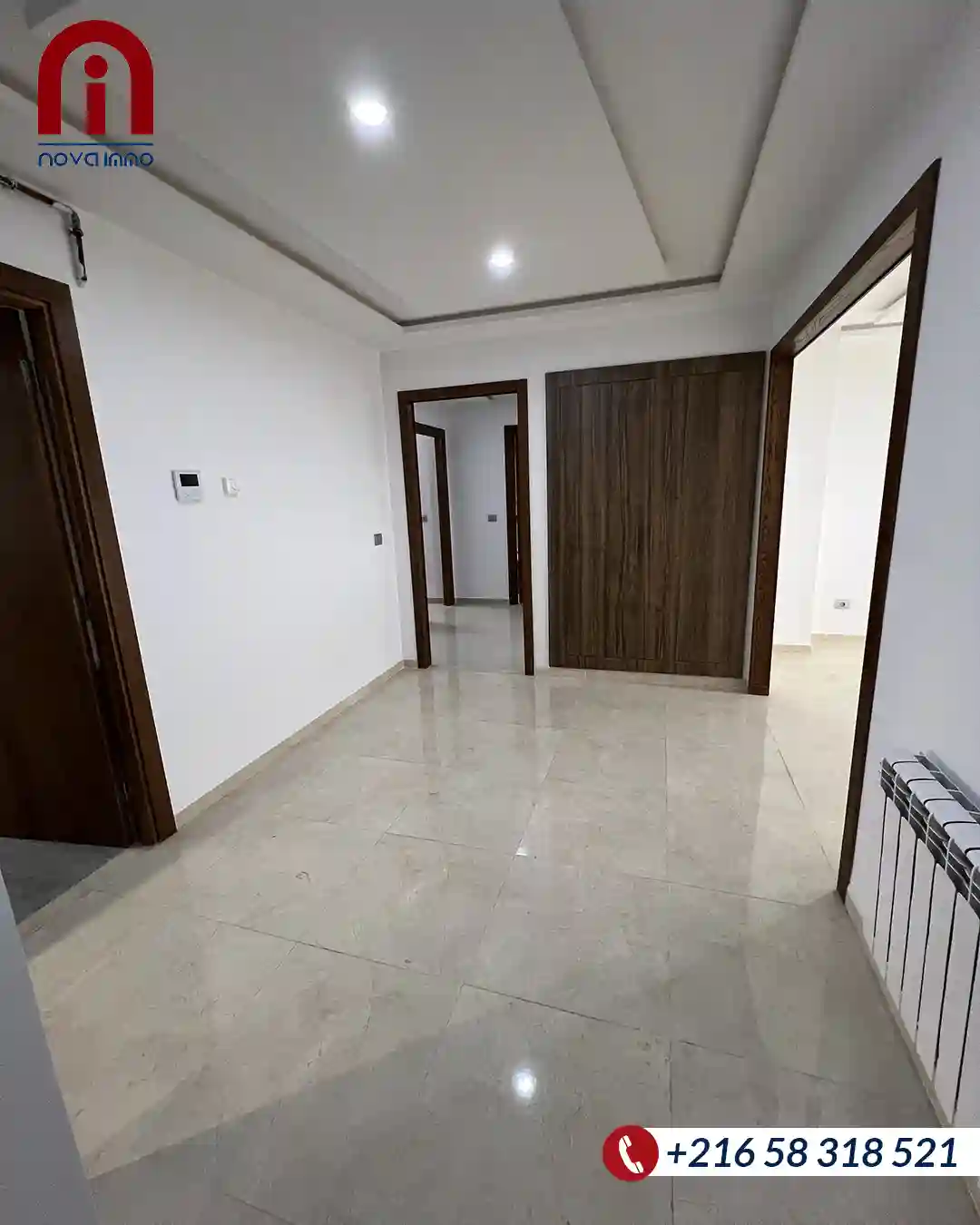 Des Appartements Direct Promoteur à Sfax - Vue 4