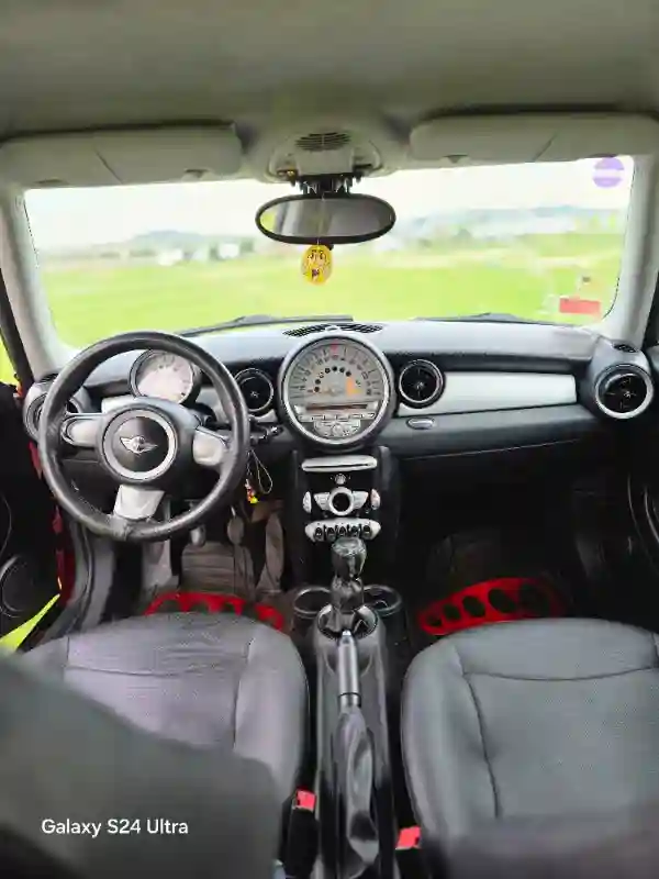 Mini B Essence 2010 - Vue 7
