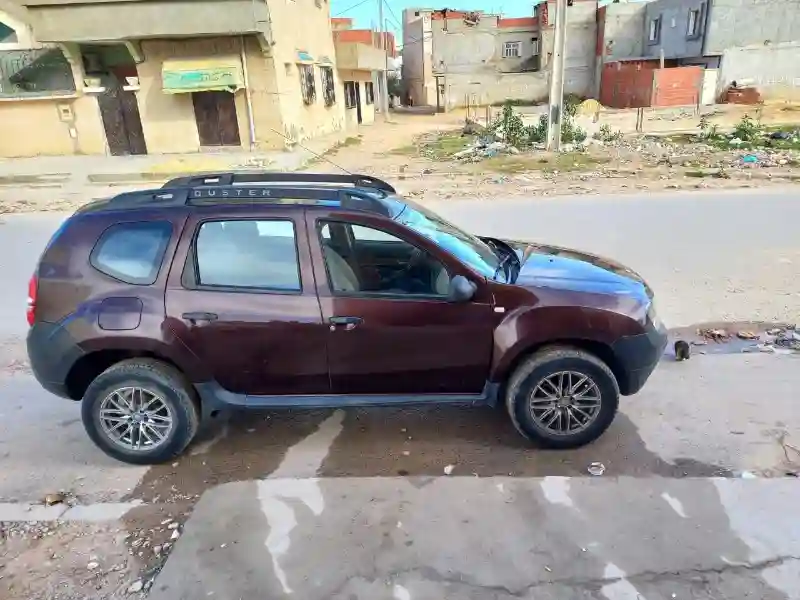 Renault Autres Essence 2017 - Vue 2