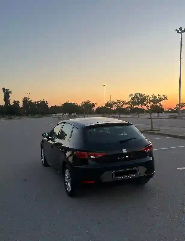 Seat Leon Essence 2020 - Vue 2