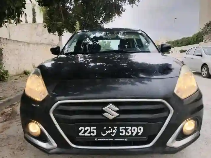Suzuki Dzire GL Première Main EN Excellent État - Vue 2