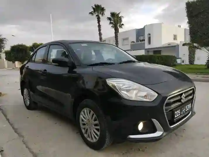 Suzuki Dzire GL Première Main EN Excellent État - Vue 6