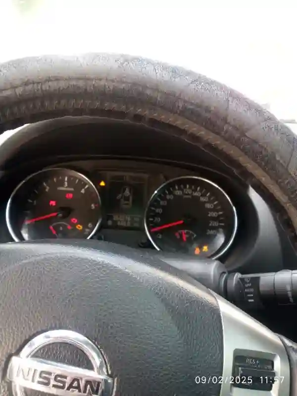 Nissan Qashqai Diesel 2010 - Vue 6
