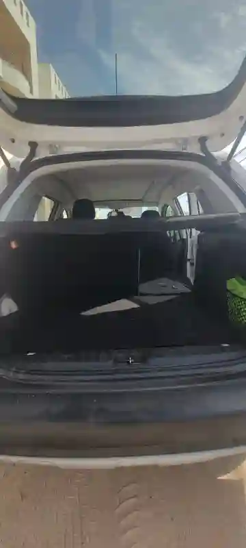 Peugeot 2008 Essence 2017 - Vue 8