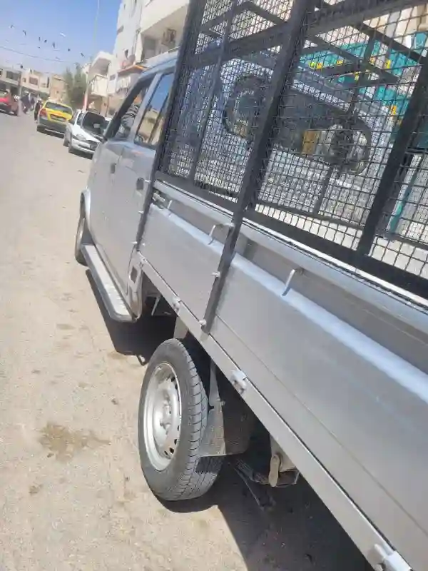 Vendre Camion - Vue 1