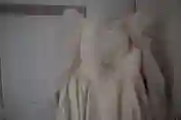 Robe de Mariage & Fiançaille - Vue 4
