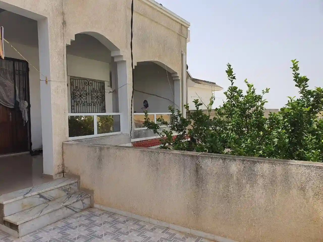 Villa Independant à Bizerte - Vue 2