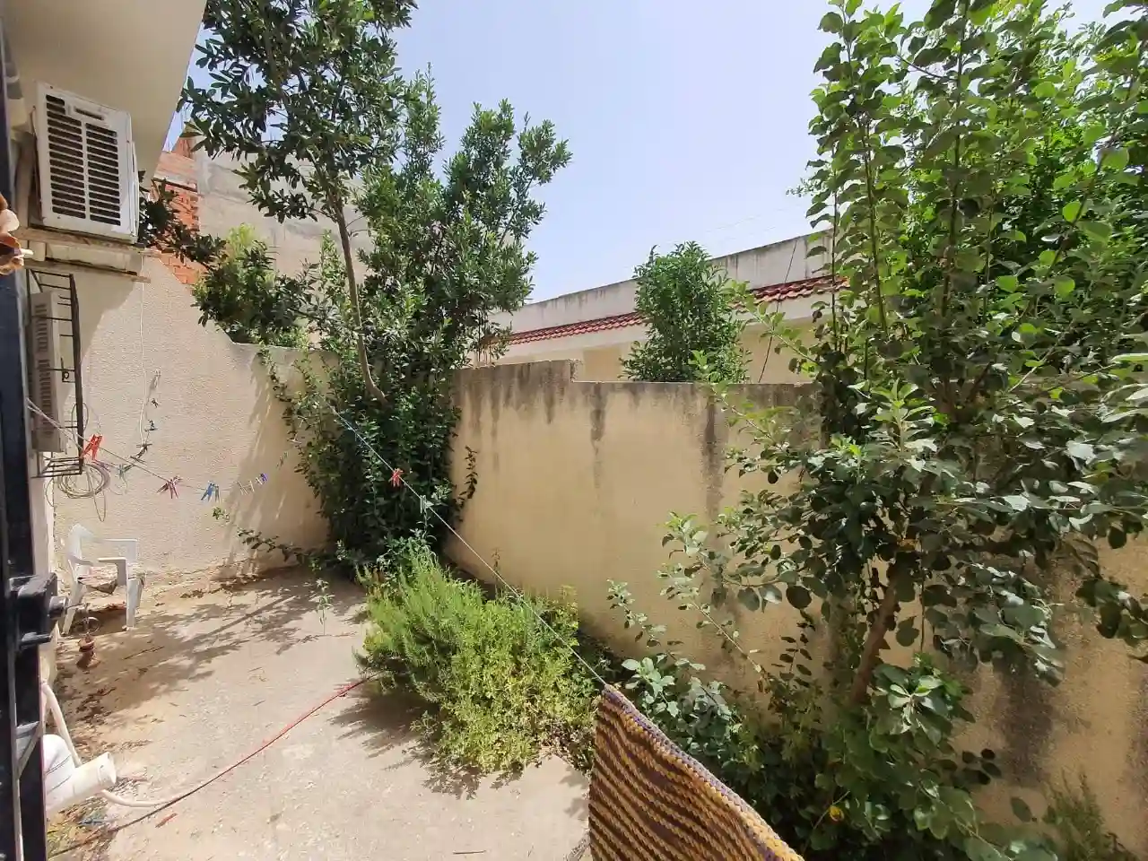 Villa Independant à Bizerte - Vue 3